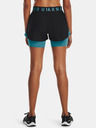 Under Armour Dámské kraťasy Under Armour Play Up 2-in-1 Shorts
