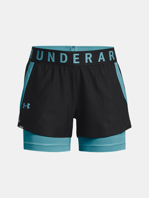 Under Armour Dámské kraťasy Under Armour Play Up 2-in-1 Shorts