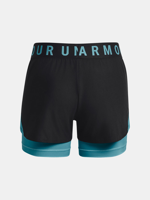 Under Armour Dámské kraťasy Under Armour Play Up 2-in-1 Shorts