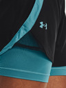 Under Armour Dámské kraťasy Under Armour Play Up 2-in-1 Shorts