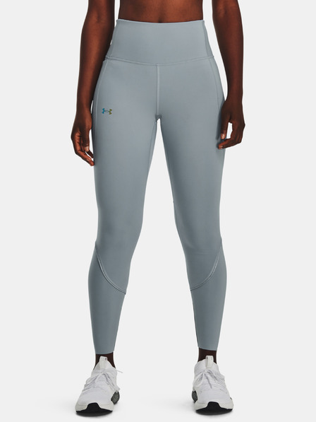 Under Armour Dámské legíny Under Armour UA SF Rush Ank Leg Perf