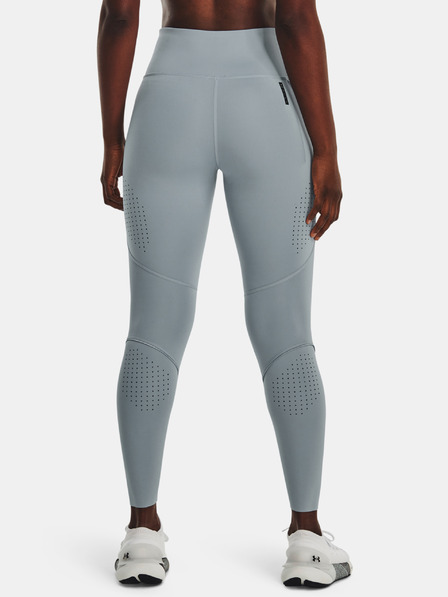 Under Armour Dámské legíny Under Armour UA SF Rush Ank Leg Perf
