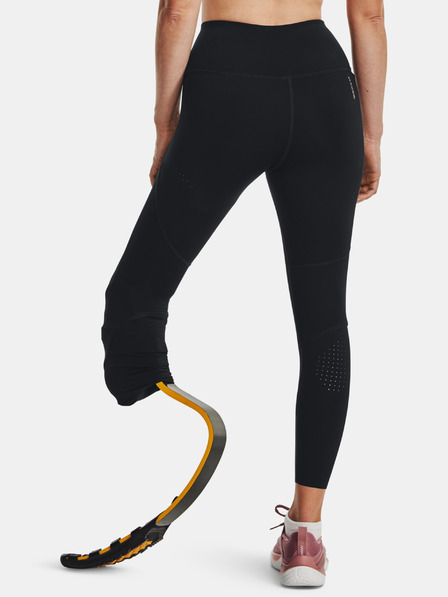 Under Armour Dámské legíny Under Armour UA SF Rush Ank Leg Perf