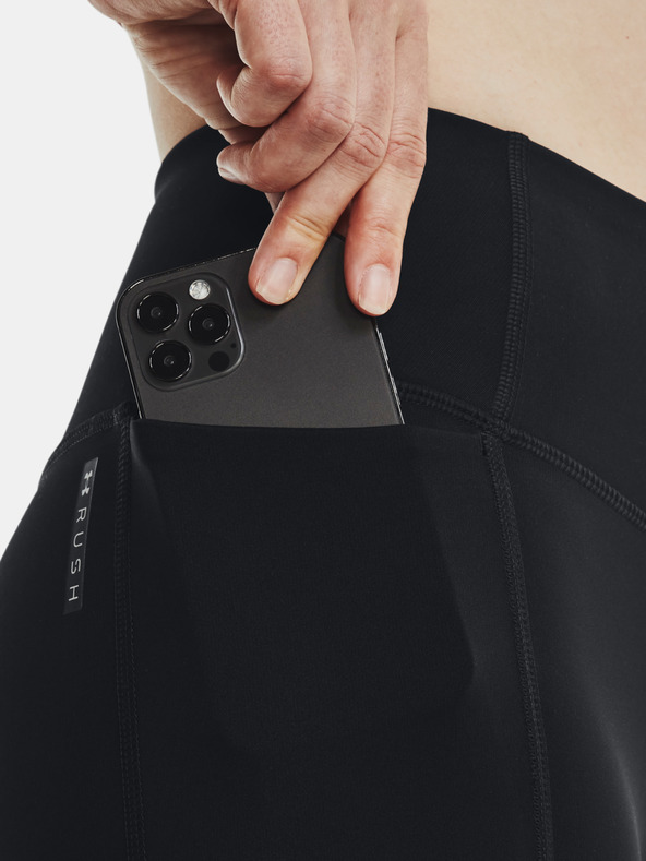 Under Armour Dámské legíny Under Armour UA SF Rush Ank Leg Perf