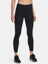 Under Armour Dámské legíny Under Armour UA Rush Legging Emboss Perf
