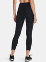 Under Armour Dámské legíny Under Armour UA Rush Legging Emboss Perf