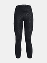 Under Armour Dámské legíny Under Armour UA Rush Legging Emboss Perf