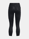 Under Armour Dámské legíny Under Armour UA Rush Legging Emboss Perf