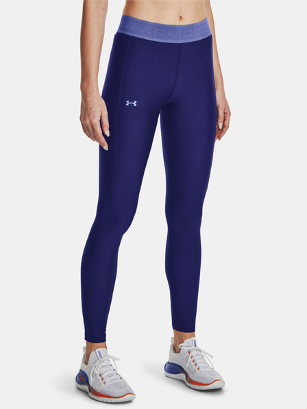 Under Armour Dámské legíny Under Armour Armour Branded WB Leg