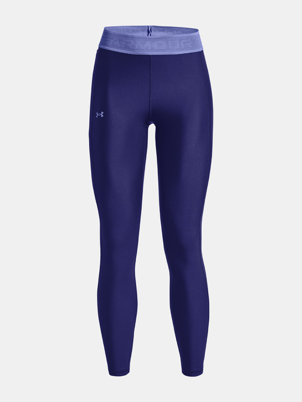 Under Armour Dámské legíny Under Armour Armour Branded WB Leg
