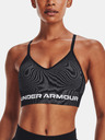Under Armour Dámská podprsenka Under Armour UA Seamless Low Long Rib