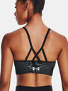 Under Armour Dámská podprsenka Under Armour UA Seamless Low Long Rib