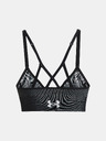 Under Armour Dámská podprsenka Under Armour UA Seamless Low Long Rib