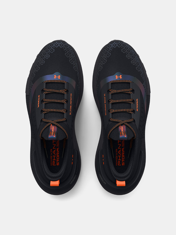 Under Armour Unisexové boty Under Armour UA HOVR Phantom 3 Storm