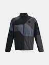 Under Armour Pánská bunda Under Armour Curry FZ Woven Jacket