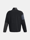 Under Armour Pánská bunda Under Armour Curry FZ Woven Jacket
