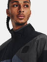 Under Armour Pánská bunda Under Armour Curry FZ Woven Jacket