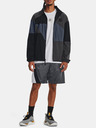 Under Armour Pánská bunda Under Armour Curry FZ Woven Jacket