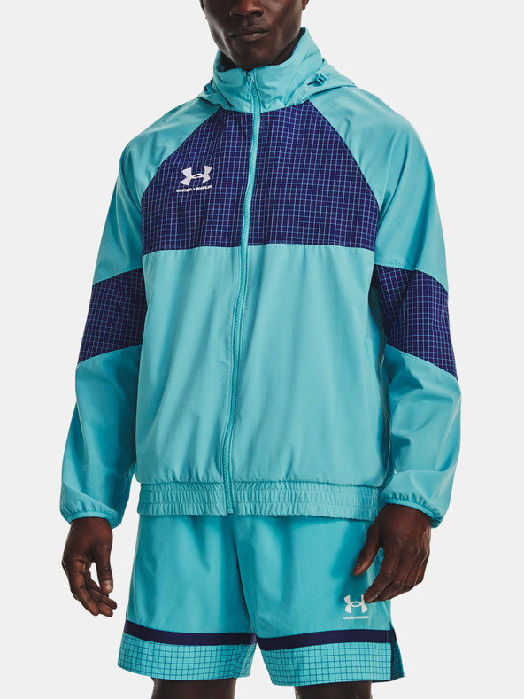 Under Armour Pánská bunda Under Armour UA  Accelerate Track Jacket
