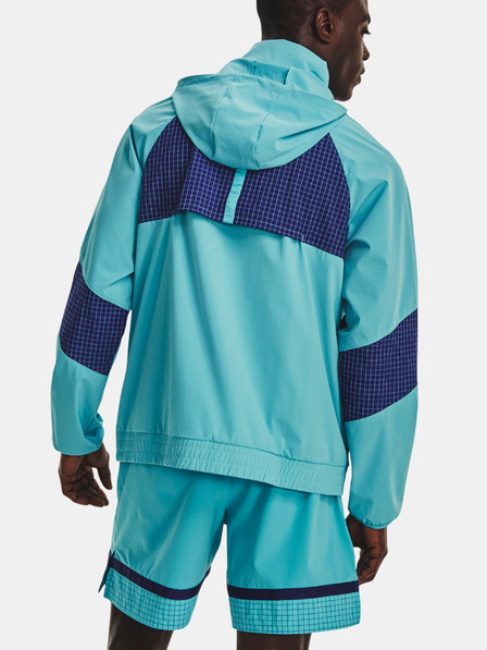 Under Armour Pánská bunda Under Armour UA  Accelerate Track Jacket