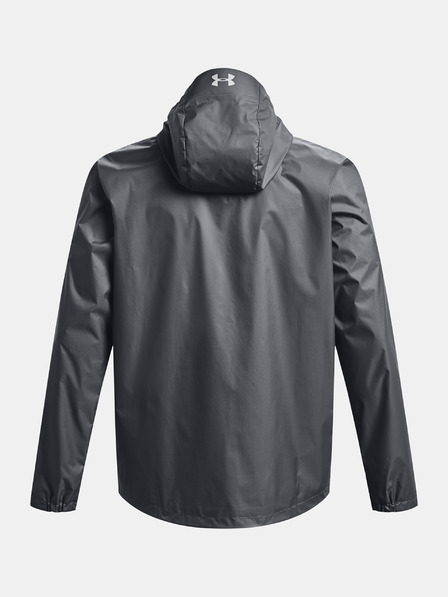 Under Armour Pánská bunda Under Armour UA STRM FOREFRONT RAIN JKT