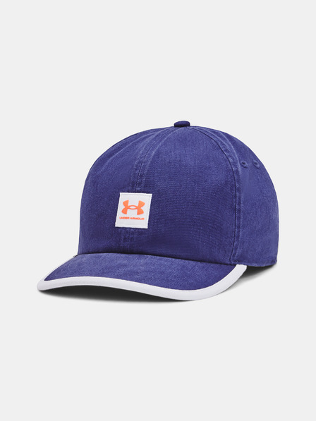 Under Armour Pánská kšiltovka Under Armour Men's UA Branded Snapback
