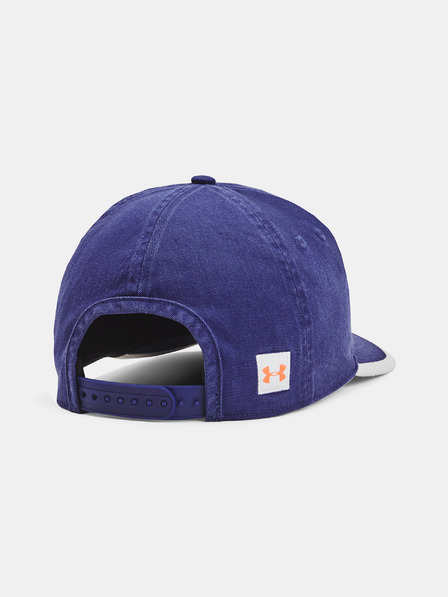 Under Armour Pánská kšiltovka Under Armour Men's UA Branded Snapback