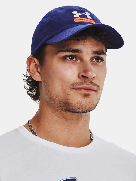 Under Armour Pánská kšiltovka Under Armour Branded Hat