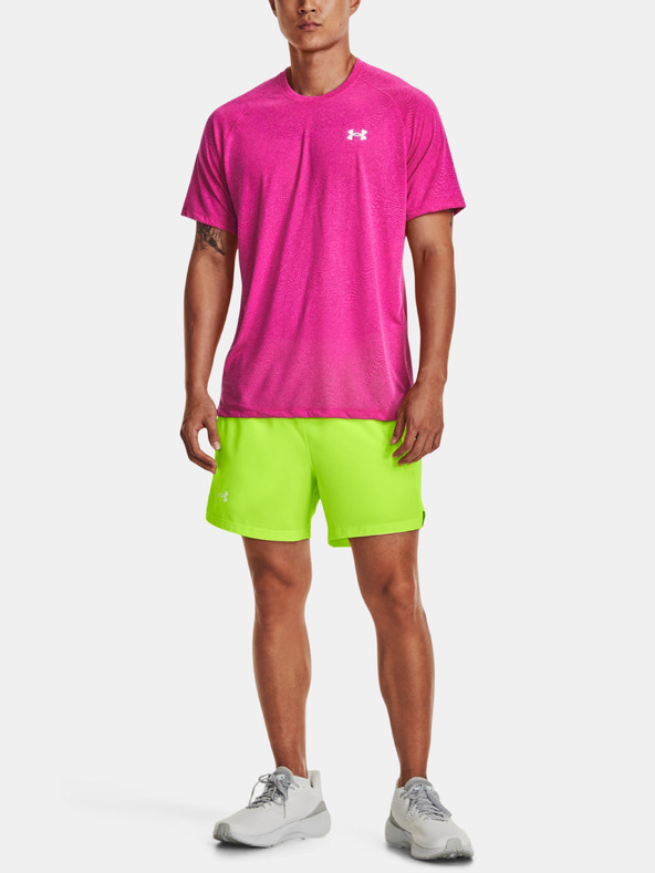 Under Armour Pánské kraťasy Under Armour UA LAUNCH 5'' SHORT