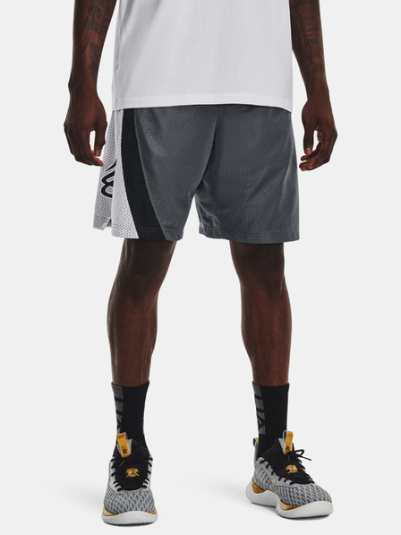 Under Armour Pánské kraťasy Under Armour Curry Splash 9'' Short