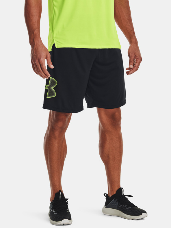 Under Armour Pánské kraťasy Under Armour UA TECH GRAPHIC SHORT