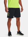 Under Armour Pánské kraťasy Under Armour UA TECH GRAPHIC SHORT