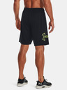 Under Armour Pánské kraťasy Under Armour UA TECH GRAPHIC SHORT