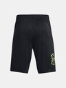 Under Armour Pánské kraťasy Under Armour UA TECH GRAPHIC SHORT