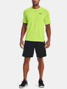Under Armour Pánské kraťasy Under Armour UA TECH GRAPHIC SHORT