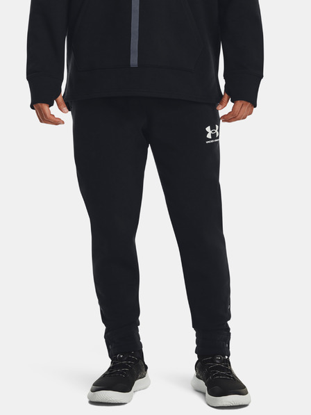 Under Armour Pánské tepláky Under Armour UA Accelerate Jogger