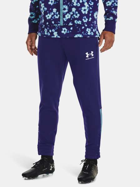 Under Armour Pánské tepláky Under Armour UA Accelerate Jogger