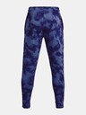 Under Armour Pánské tepláky Under Armour UA Rival Terry Novelty Jgr