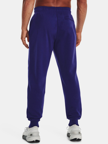 Under Armour Pánské tepláky Under Armour UA Rival Fleece Joggers