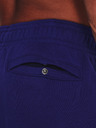 Under Armour Pánské tepláky Under Armour UA Rival Fleece Joggers