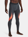 Under Armour Pánské legíny Under Armour UA HG Armour Novelty Lgs