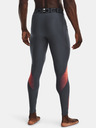 Under Armour Pánské legíny Under Armour UA HG Armour Novelty Lgs