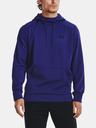 Under Armour Pánská mikina Under Armour UA Armour Fleece Hoodie