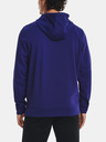 Under Armour Pánská mikina Under Armour UA Armour Fleece Hoodie