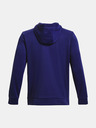 Under Armour Pánská mikina Under Armour UA Armour Fleece Hoodie