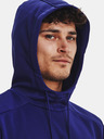 Under Armour Pánská mikina Under Armour UA Armour Fleece Hoodie