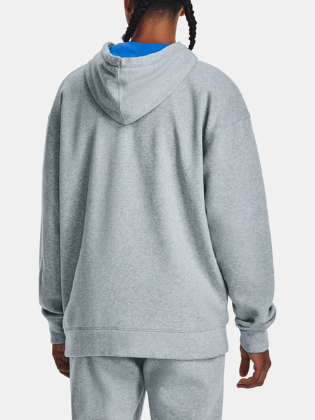 Under Armour Pánská mikina Under Armour Curry Big Splash PO Hoodie
