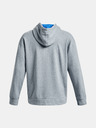 Under Armour Pánská mikina Under Armour Curry Big Splash PO Hoodie