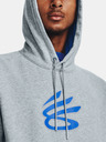 Under Armour Pánská mikina Under Armour Curry Big Splash PO Hoodie