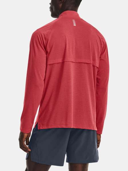 Under Armour Pánské tričko Under Armour UA STREAKER HALF ZIP